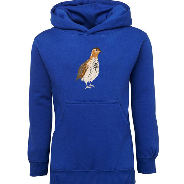 Kids Hoodies Thumbnail