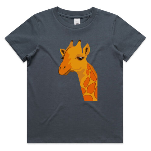 Giraffe Thumbnail