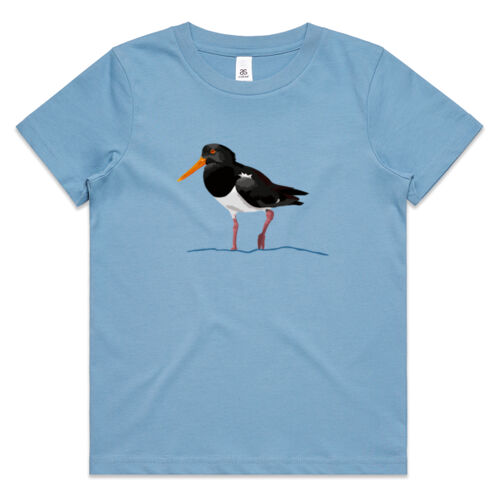 Oystercatcher Thumbnail