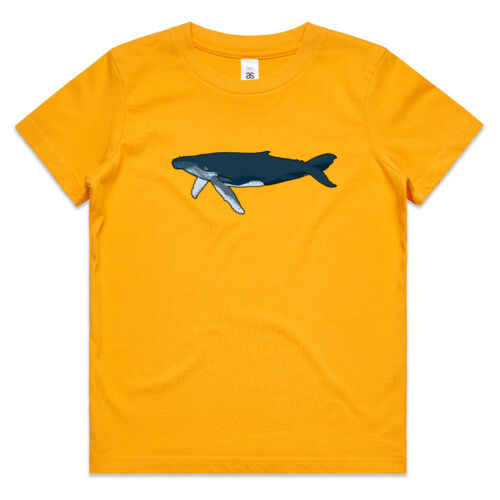 Humpback Whale Thumbnail