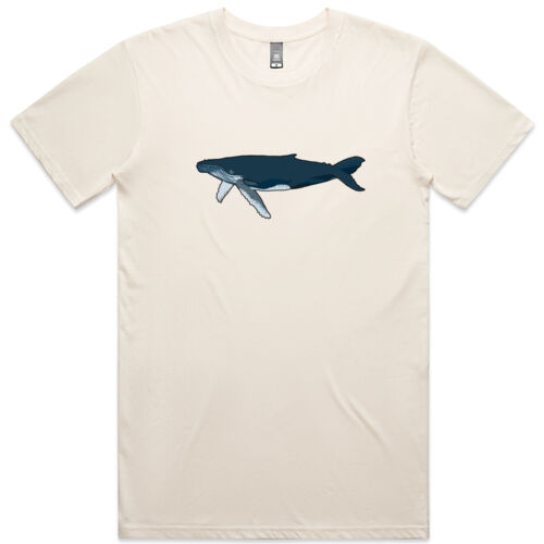 Humpback Whale Thumbnail