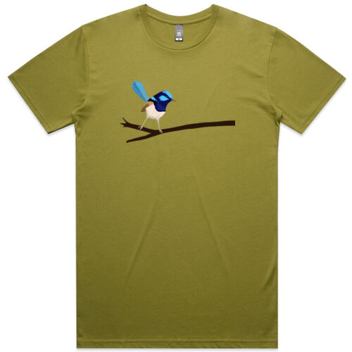 Fairy Wren Thumbnail