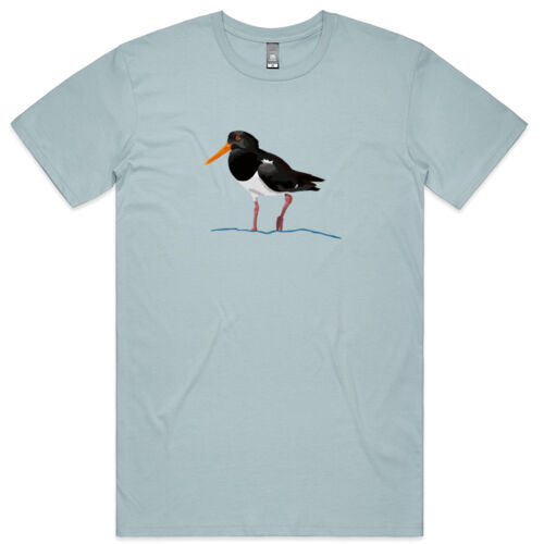 Oystercatcher Thumbnail