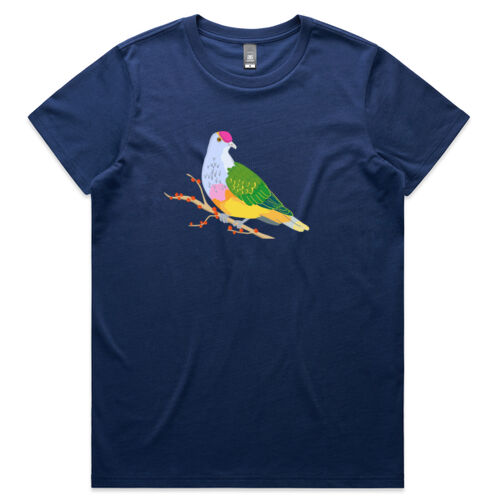 Fruit Dove Thumbnail