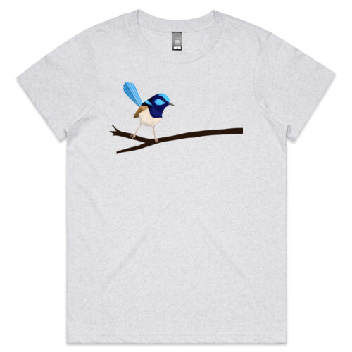 Fairy Wren Thumbnail