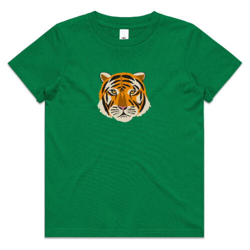 Tiger Thumbnail