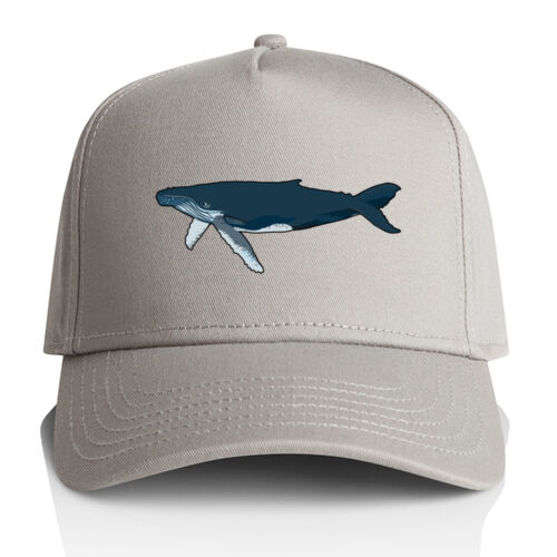 Humpback Whale Thumbnail