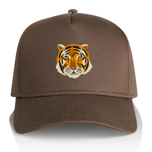 Tiger Thumbnail
