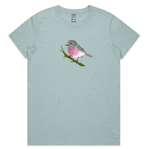 Rose Robin Thumbnail