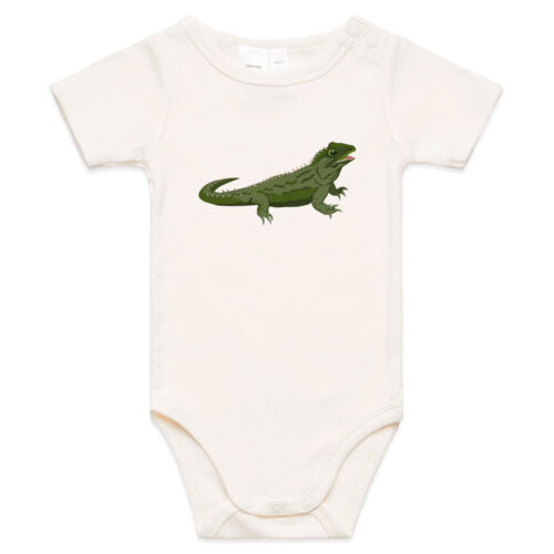 Tuatara Thumbnail