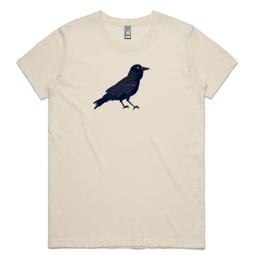 Australian Raven Thumbnail