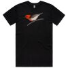AS Colour Staple Plus 5cm Tee Thumbnail